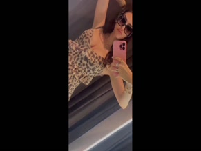 AGGELINA MATALIOTAKI in AGGELINA MATALIOTAKI SEXY INSTAGRAM (2025)