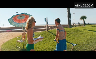 ISABEL MAY in AGE OF SUMMER
