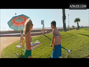 ISABEL MAY in AGE OF SUMMER (2018)