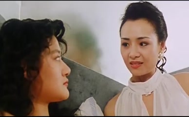 PAULINE CHAN in Yeh Sang Woo Lui Wong: Ha Je Chuen Kei
