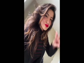 CARI SALDANA in THE BODY NATION (2024)