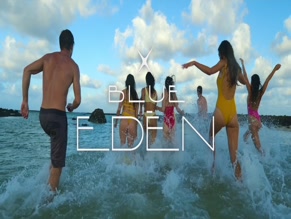 UNKNOWN NUDE/SEXY SCENE IN WELCOME TO EDEN