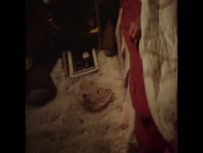 LORRAINE PILKINGTON in THE LAST OF THE HIGH KINGS (1996)