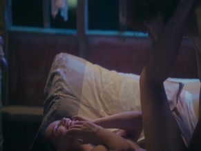ANGELA MORENA in SABIK (2025)