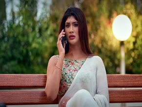 MAHI DESHPANDE in CRUSH (2026)
