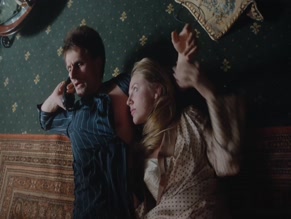 UNKNOWN in BERLINSKAYA ZHARA (2025)