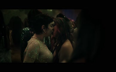 UNKNOWN NUDE/SEXY SCENE IN ONE NIGHT ONLY