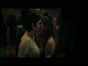 UNKNOWN NUDE/SEXY SCENE IN ONE NIGHT ONLY