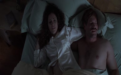 AMY BRENNEMAN in YOUR FRIENDS AND NEIGHBORS