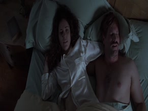 AMY BRENNEMAN in YOUR FRIENDS AND NEIGHBORS (1998)