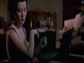 JENNIFER TILLY in MAN WITH A GUN (1995)