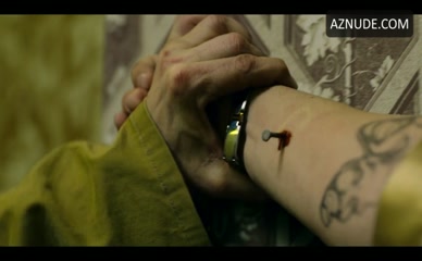 YANA GUITBERG,DREW CATHERINE GILDER NUDE/SEXY SCENE IN POLAR