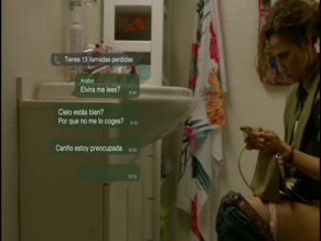 TONI ACOSTA in DANGEROUS MOMS (2019)