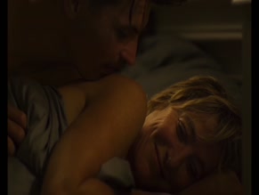 VALERIA BRUNI TEDESCHI NUDE/SEXY SCENE IN L'ATTACHEMENT