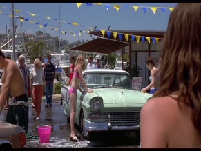 RINI BELL NUDE/SEXY SCENE IN BRING IT ON