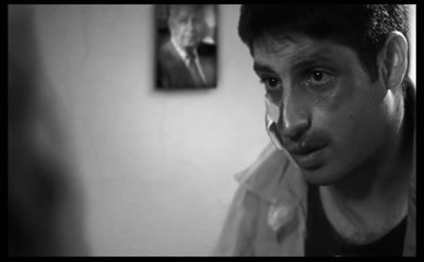 LILACH SHACHAR NUDE/SEXY SCENE IN MOTHER