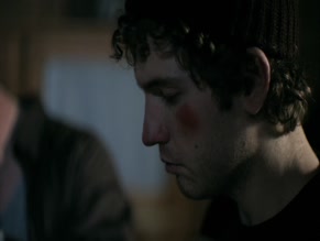ROSALIE THOMASS in BERGFEST (2008)