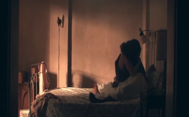 NATALIE PORTMAN NUDE/SEXY SCENE IN LADY IN THE LAKE