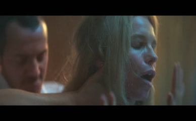 MARIE BACH HANSEN in SECRETS WE KEEP