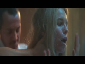 MARIE BACH HANSEN in SECRETS WE KEEP (2025)