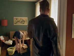 PICCO VON GROOTE NUDE/SEXY SCENE IN STARFIGHTER - SIE WOLLTEN DEN HIMMEL EROBERN