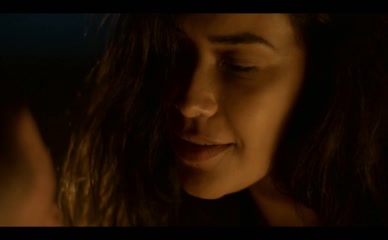 SULEM CALDERON NUDE/SEXY SCENE IN MAYANS M.C.