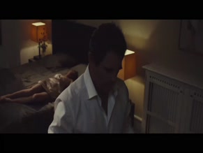 NATALIE MADUENO in THE SECRET WOMAN
