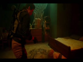 GEUM HANNAH NUDE/SEXY SCENE IN A SHOP FOR KILLERS