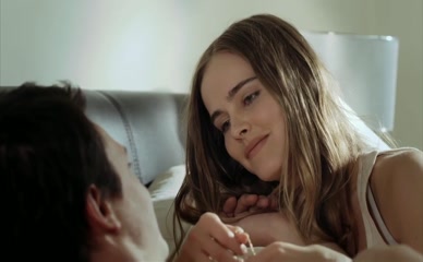 ISABEL LUCAS NUDE/SEXY SCENE IN THE WEDDING PARTY