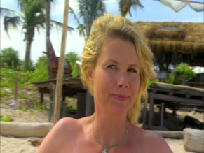 ANNETTE FRIER in BLUE SKY OVER MEXICO (2011)