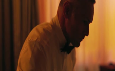 UNKNOWN NUDE/SEXY SCENE IN TYUREMNYY DNEVNIK