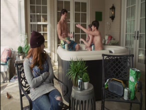 UNKNOWN in WATCHING OVER YOU (2018)