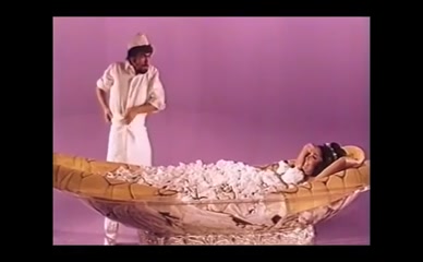 UNKNOWN in THE MAN FROM O.R.G.Y.