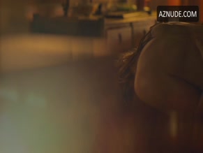 YASEMIN KAY ALLEN in STRIKE BACK (2011-2015)