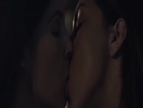 BROOKLYN HALEY in PARANORMAL ATTRACTION (2020)