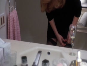 LEE GARLINGTON NUDE/SEXY SCENE IN THE BABYSITTER