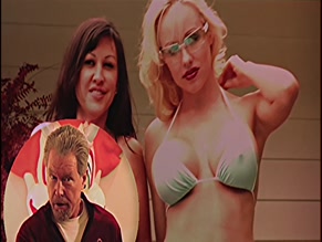 UNKNOWN NUDE/SEXY SCENE IN DRIVE-THRU