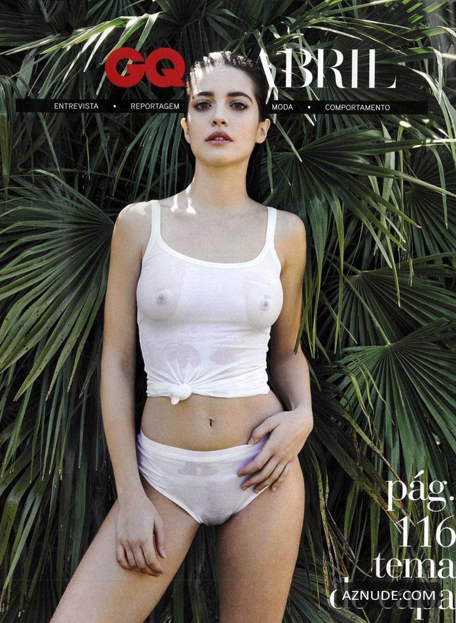 Joana ribeiro nude