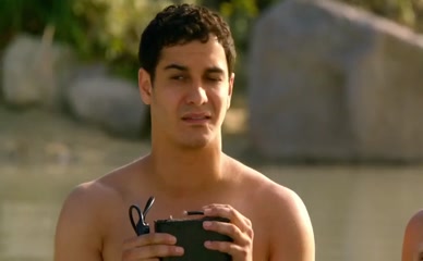 KATHARINE MCPHEE in SCORPION