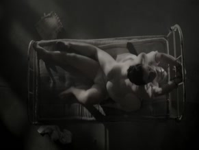 HANNAH TASKER-POLAND in CAIRO KNIFE FIGHT: REZLORD (2015)