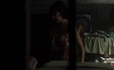 BELEN CUESTA,ANNA CASTILLO NUDE/SEXY SCENE IN HOLY CAMP!