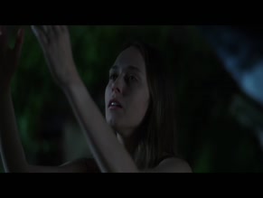 GEORGIA EYERS in GODLESS: THE EASTFIELD EXORCISM(2023)