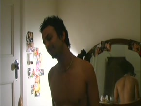 JO MCKENZIE in WELCOME STRANGER (2006)