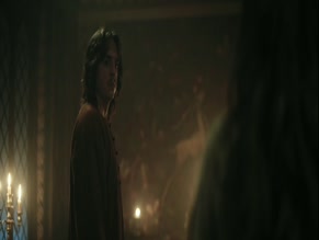 VASILISA IZMAYLOVA in GOSUDAR (2025)