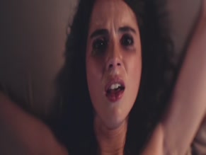 VANESSA MARANO in SAVING ZOE