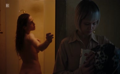 YULIYA SNIGIR NUDE/SEXY SCENE IN CRIME AND PUNISHMENT