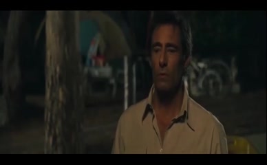 MATHILDE SEIGNER NUDE/SEXY SCENE IN CAMPING