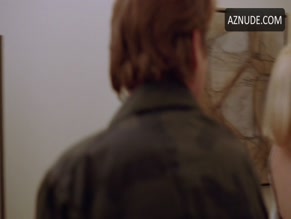 MADELINE WISE in CRASHING