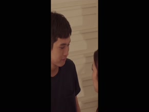 IRENE LOMUGDANG in TWO SWEET HEARTS