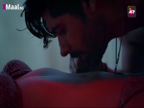 MANISHA JAIN in BEKAABOO (2019)